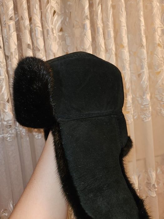 Продам ушанку