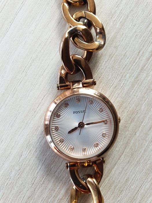 Vand ceas Fossil