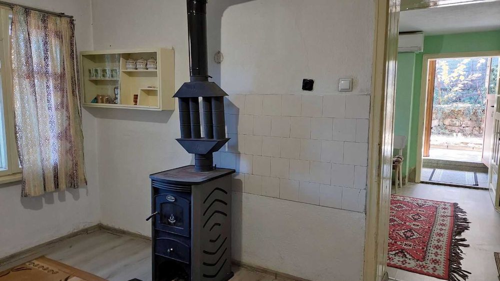 Продава се Къща в с. Слатина, Област Пловдив - 148 кв.м за 514 €/кв.м - Снимка #8