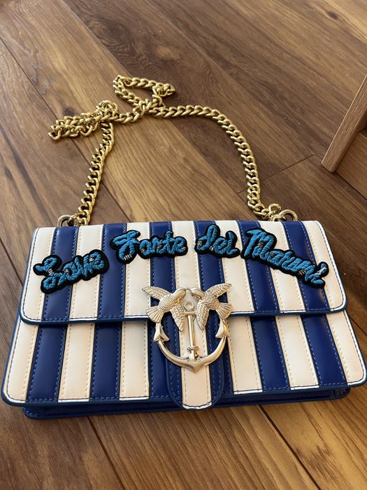 Чанта Pinko Limited Edition