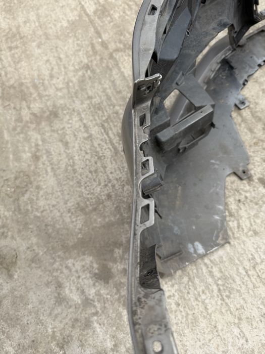 bara fata audi a6 s line