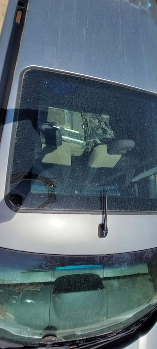 Nissan x-trai 2.2 dci