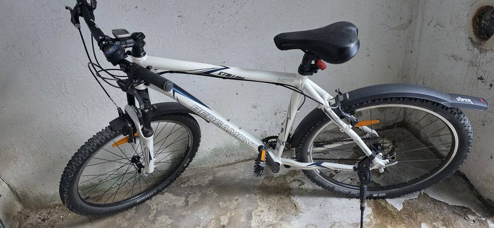 Mtb in stare perfecta