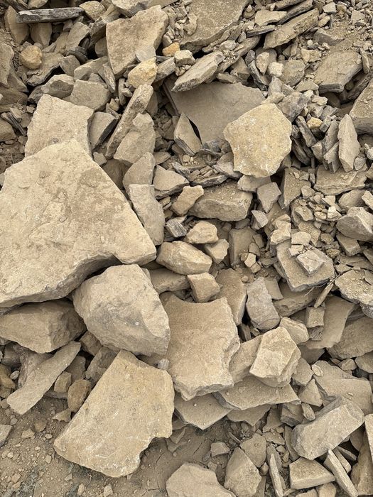 Продается речной балласт