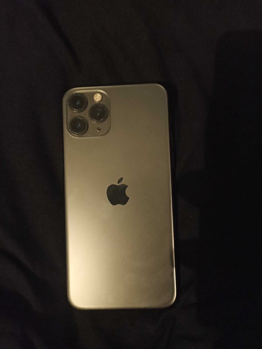 iPhone 11Pro 256gb