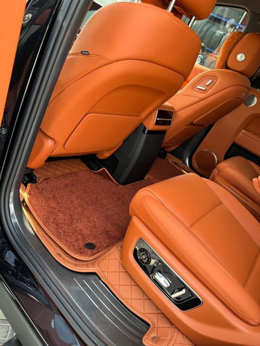 Lixiang премиум полики. Доставка есть