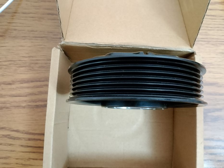 Шкив компрессора кондиционера