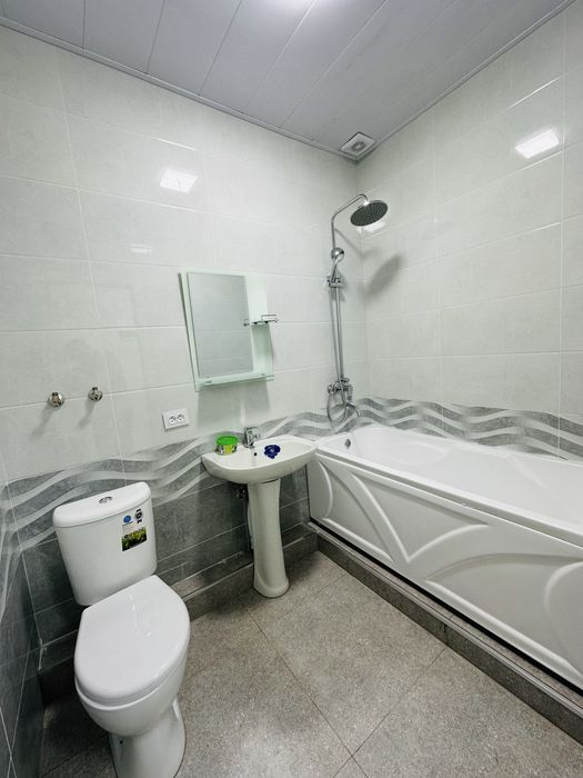 Арзон нархда! 3 хоналик квартира 6 этаж согдиана