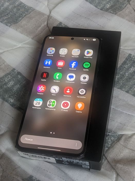 Samsung Galaxy S23 8/128