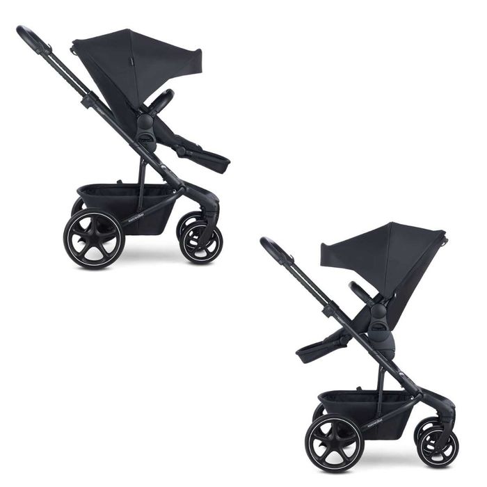 Количка Harvey 5 Easywalker