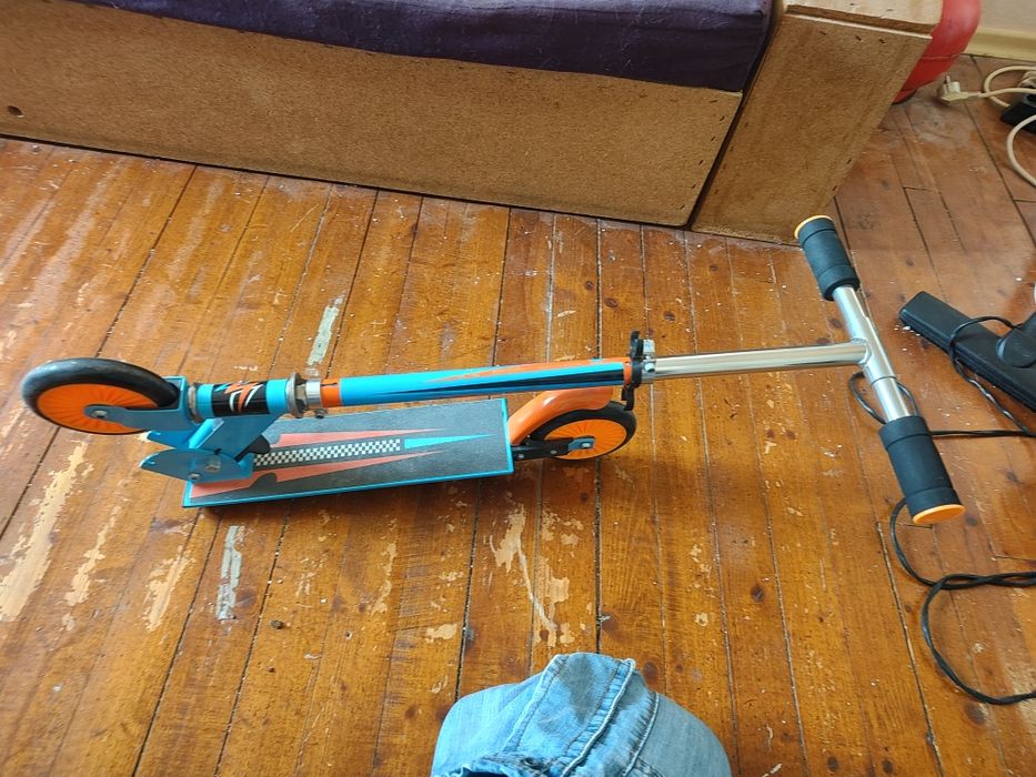 Детска тротинетка