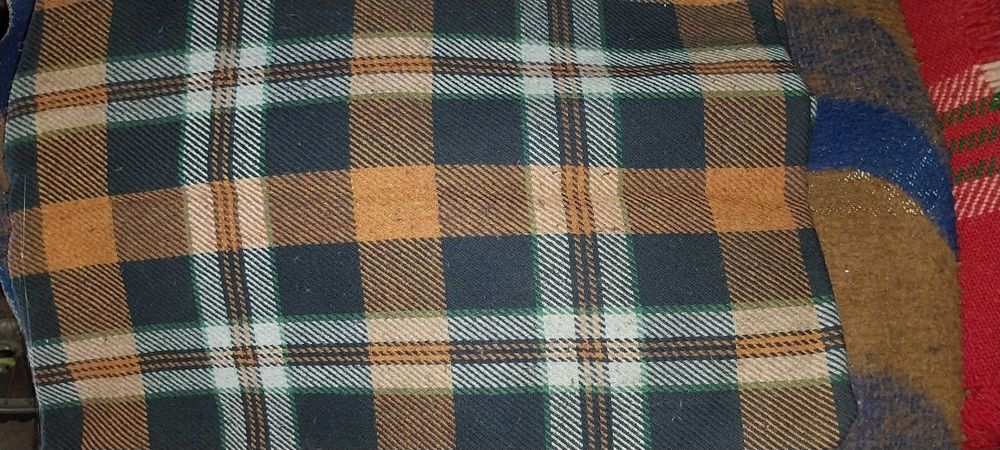 Детски юргани, битов стил черги и покривки