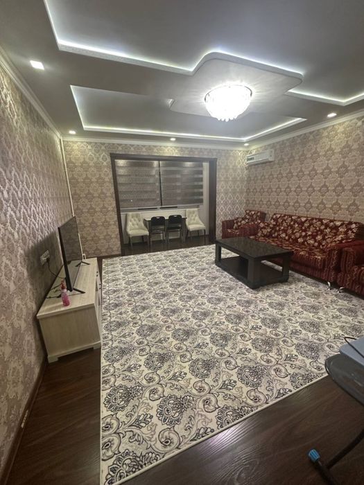 Аренда Паркент бозор Горкий оила Акуратний одамларга берилади