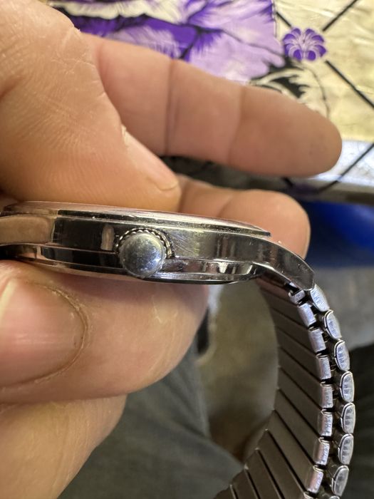 Ceas Sekonda impecabil