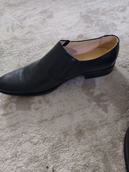 Берцы новые сделано в Алматы