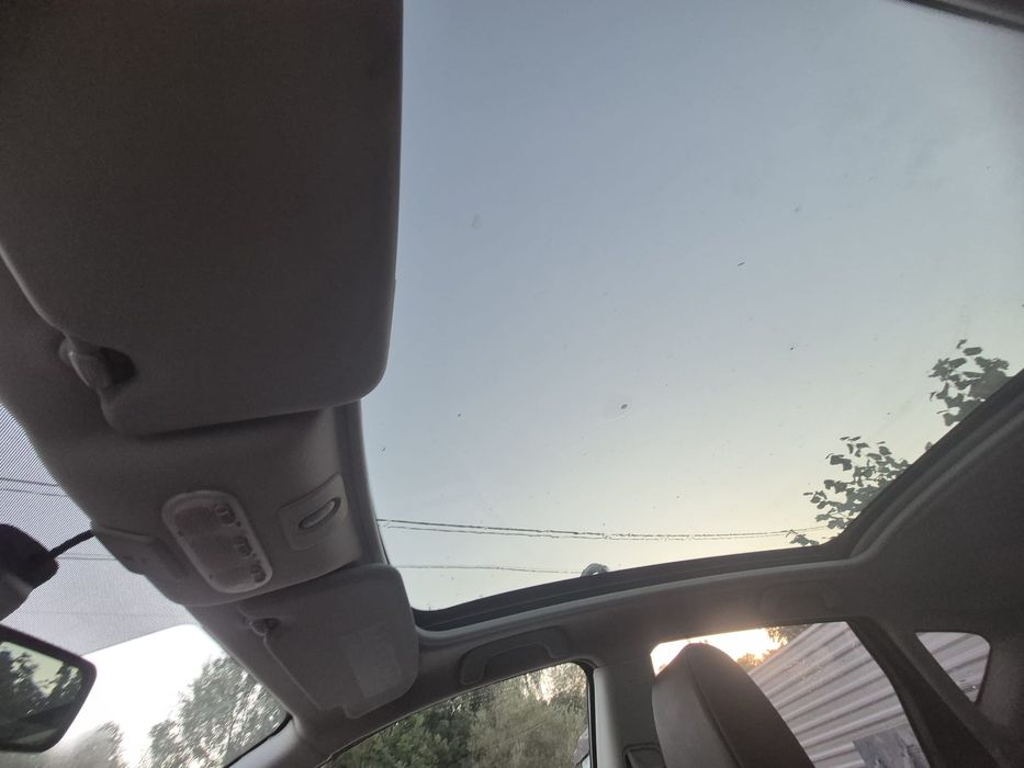 Nissan Qashqai 2012