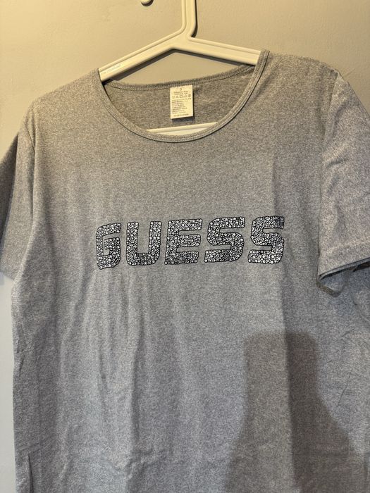 Тениски и потници Guess