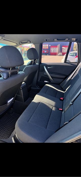 BMW X3 2006 — imagine 4