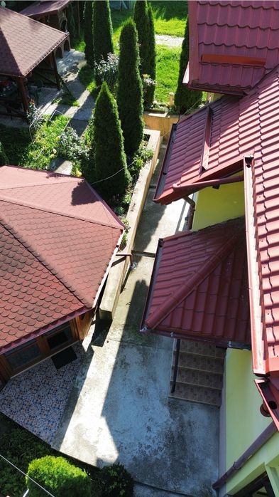 Casa Pensiune Slanic Prahova