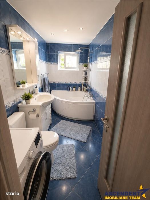 Apartament decomandat Calea Bucuresti. intrare pe Carpatilor,  Brasov