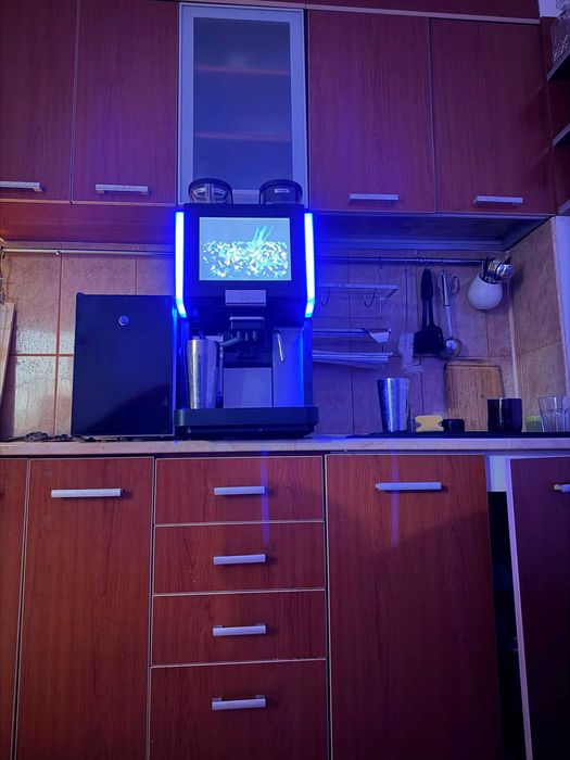 Espressor WMF 1500s