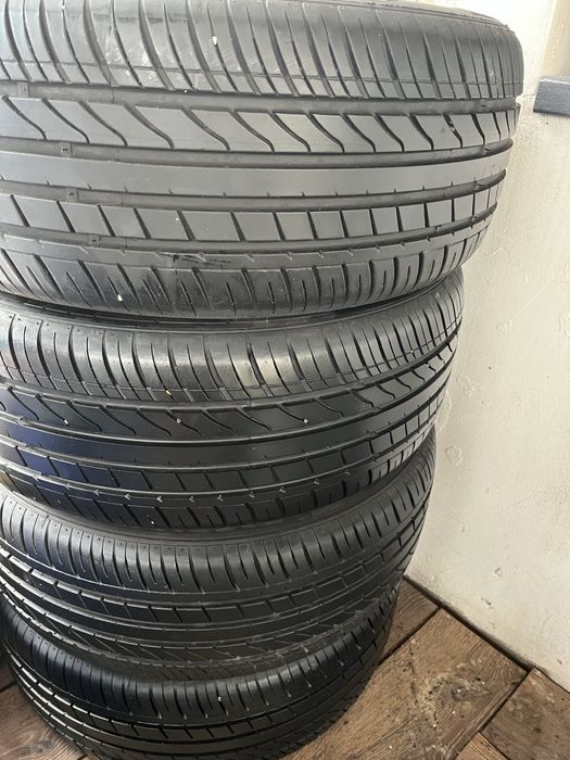 Anvelope Vara 205/50 r17 DOT 2023