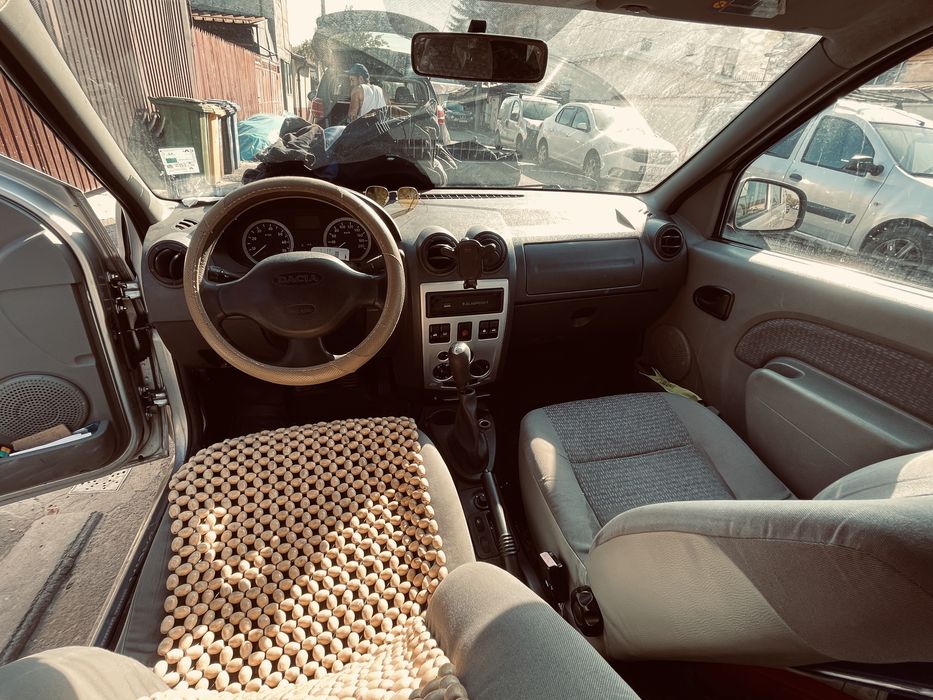 Vand/schimb Dacia Logan MCV