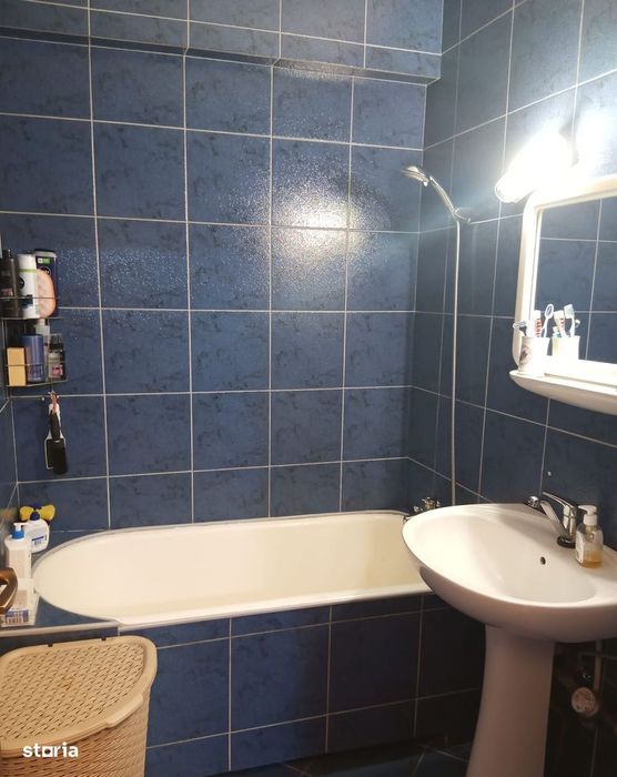De vânzare | Apartament 4 camere | 73 mp | Grigorescu