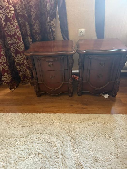 Спальный гарнитур