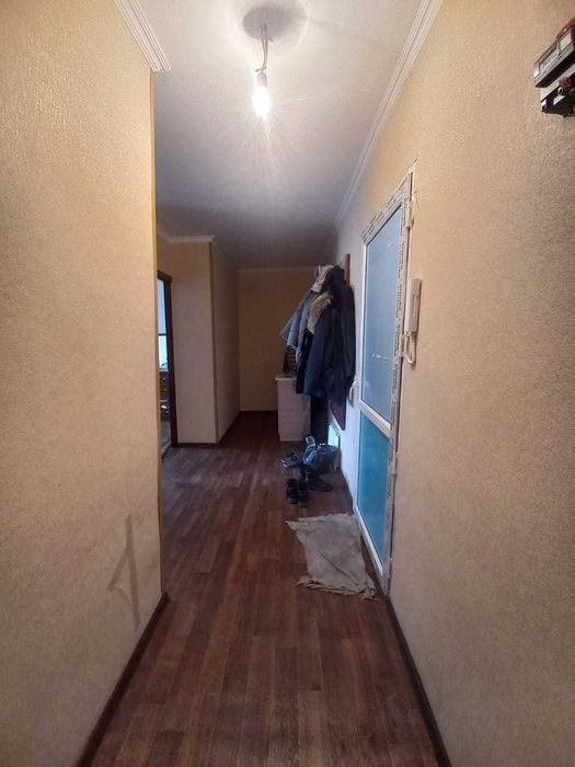 Продам 2х комн кв возле 3поликлиники