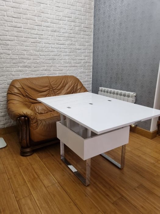 Стол раскладной , производитель Корея