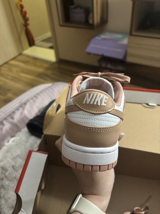 дамски кецове W NIKE DUNK LOW