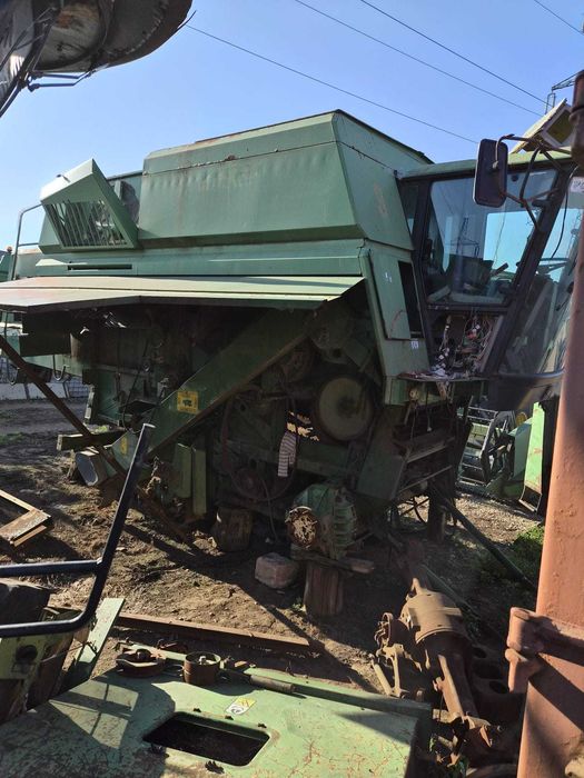 Utilaje agricole