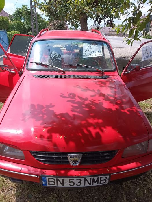 Dacia 1310 Berlina
