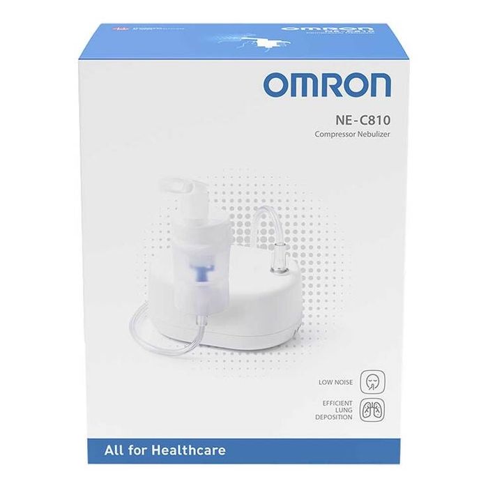 Ингаляторы ( небулайзеры) Omron- C28P, C102, C101, C810, C900, DuoBaby