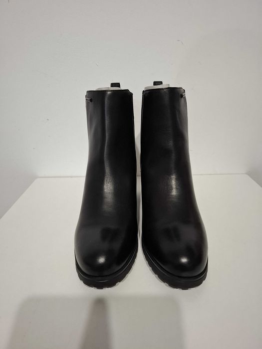 Ghete dama GEOX nr. 41 (26.7 cm)-GRATIS transport