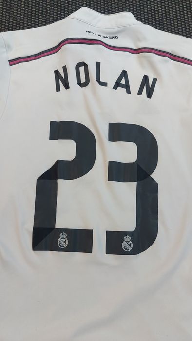 Adidas Real Madrid оригинална S размер