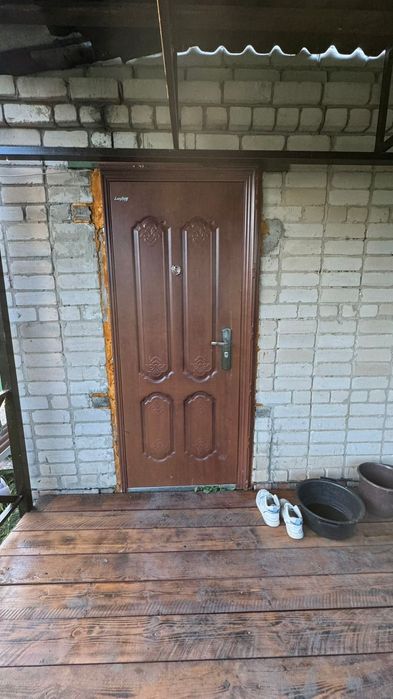 Продам дачу не топит