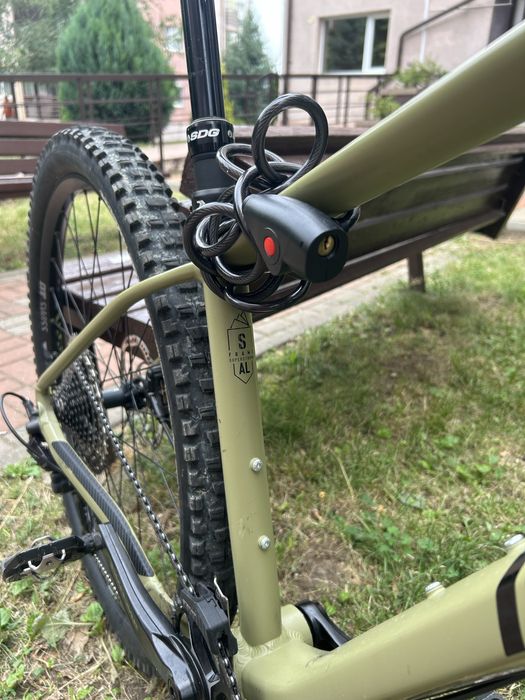 Biciclets Radon Cragger