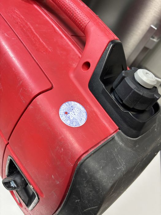 Honda 22 is generator curent inverter