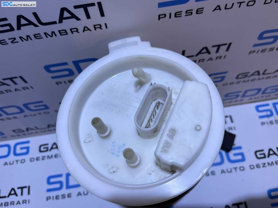 Pompa Combustibil Benzina cu Senzor Sonda Litrometru Nivel Rezervor Skoda Octavia 2 1.6 FSI 2004 - 2013 Cod 1K0919051M