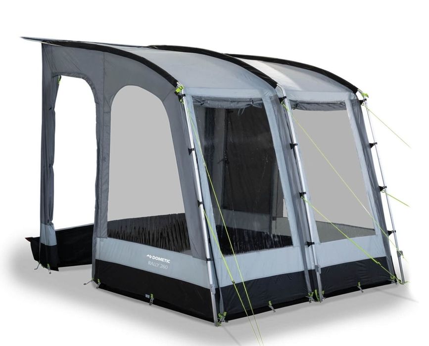 НОВ Универсален форселт за кемпер или каравана