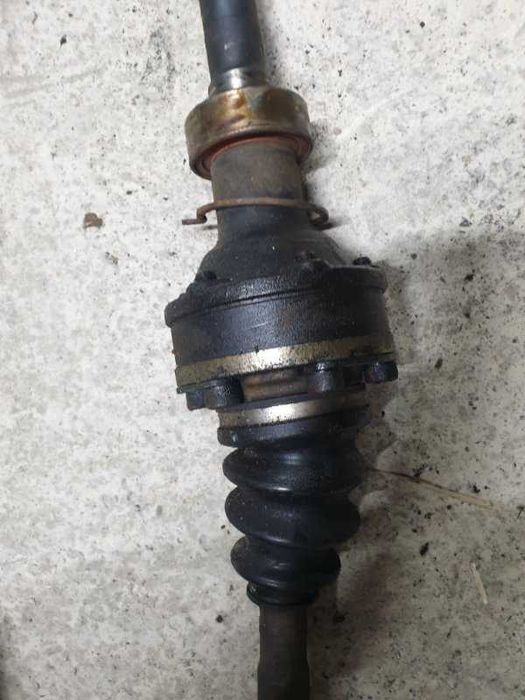 Привод Toyota Estima R30