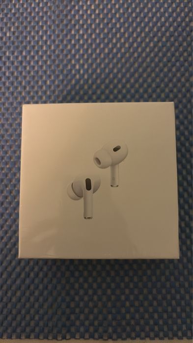 Apple Airpods Pro 2