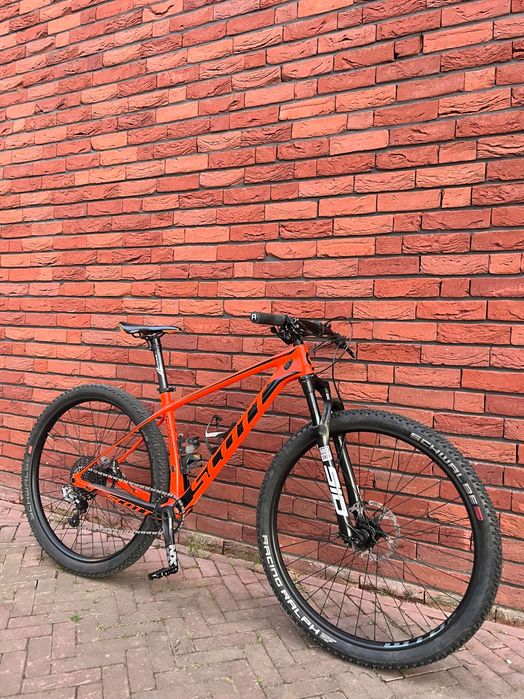 Scott Scale 930