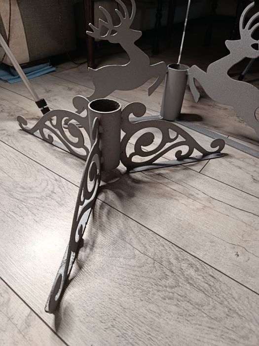 Подставка для ёлки