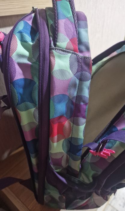 Детска ученическа раница Satch