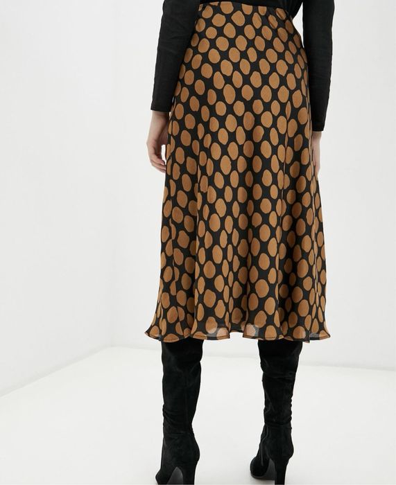 Юбка миди Mango продам