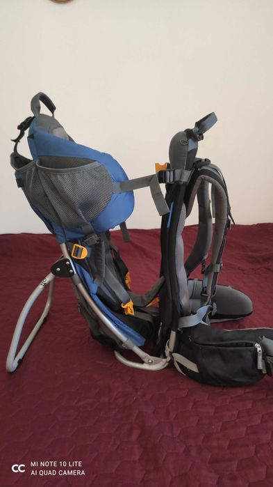 Раница за дете Deuter