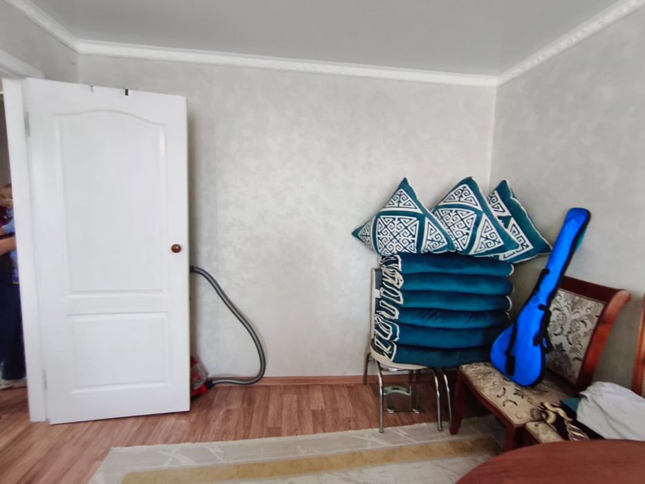 Срочно продоется квартира